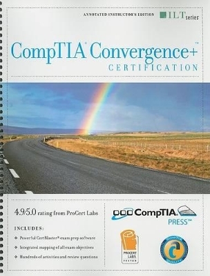 CompTIA Convergence+ Certification - 