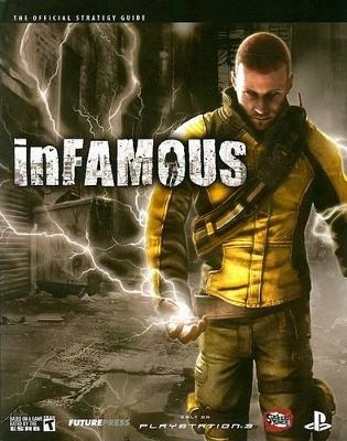 inFamous - Dr Chris Andrews, Bruce Byrne