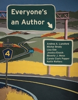 Everyone's an Author - Lunsford, Andrea; Brody, Michal; Ede, Lisa; Enoch, Jessica; Moss, Beverly J