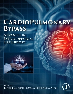 Cardiopulmonary Bypass - 