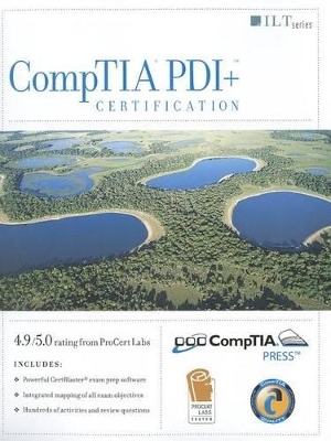 CompTIA PDI+ Certification Student Manual - 