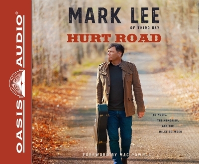 Hurt Road - Mark Lee