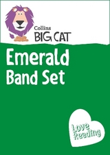 Emerald Band Set - 