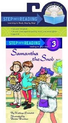 Samantha the Snob - Kathryn Cristaldi