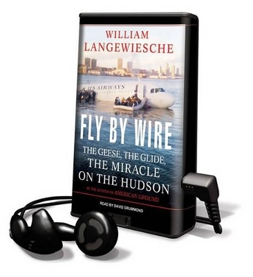 Fly by Wire - Professor William Langewiesche