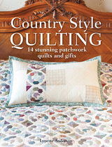 Country Style Quilting -  Lynette Anderson