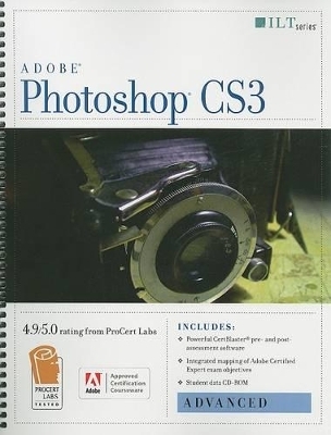 Photoshop CS3: Advanced - 