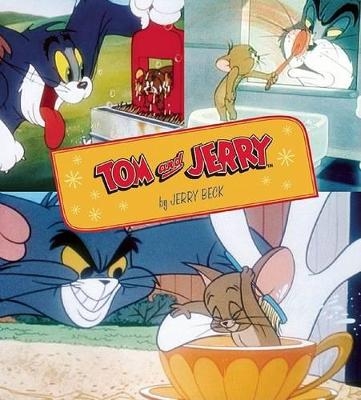 Tom and Jerry - Jerry Beck