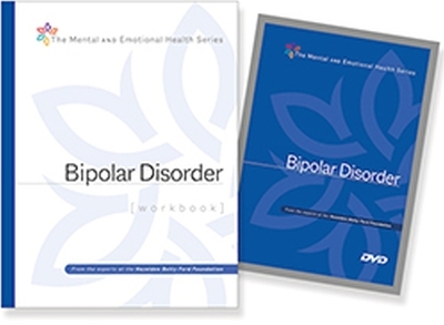 Bipolar Disorder Collection  -  Hazelden Publishing