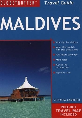 Maldives - Stefania Lamberti