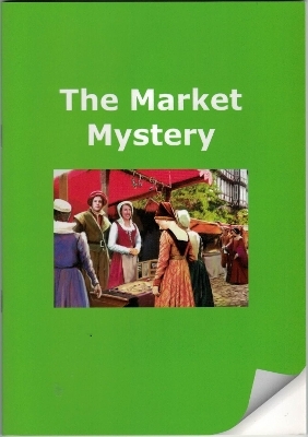 The Market Mystery