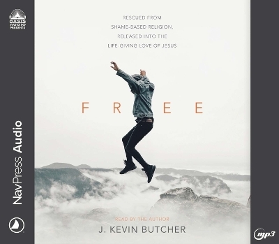 Free - J Kevin Butcher