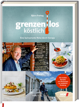 Grenzenlos köstlich - Björn Freitag, Anja Tanas