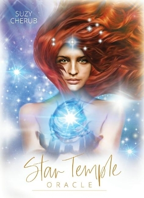 Star Temple Oracle - Suzy Cherub