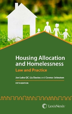 Housing Allocation and Homelessness - His Honour Judge Jan Luba, Liz Davies, Connor Johnston, Tessa Buchanan