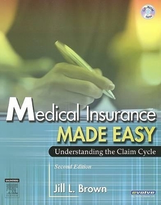 Medical Insurance Made Easy - Associate Professor Jill Brown