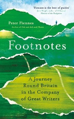 Footnotes - Peter Fiennes