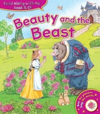 Beauty & the Beast