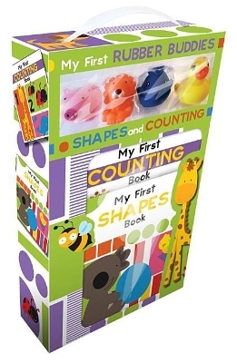 Shapes and Counting - 