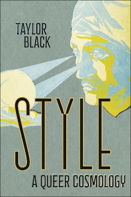 Style - Taylor Black