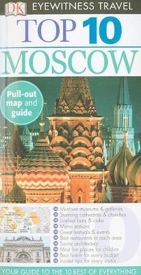 Top 10 Moscow - Matt Willis