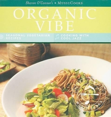 Organic Vibe - Sharon O'Connor