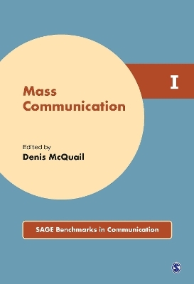 Mass Communication - 