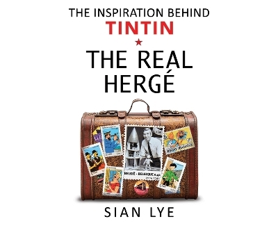 The Real Herge' - Sian Lye