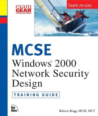 MCSE Training Guide (70-220) - Roberta Bragg