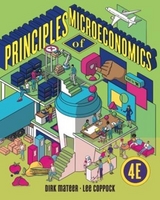 Principles of Microeconomics - Mateer, Dirk; Coppock, Lee