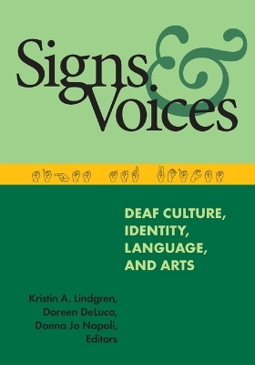 Signs and Voices - 