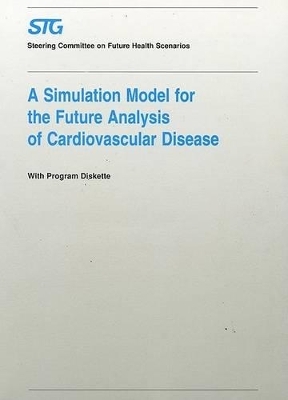 A Simulation Model for the Future Analysis of Cardiovascular Disease - O. J. Vrieze,  etc., G.M. Boas, J.H.A. Janssen