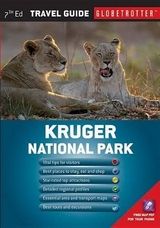 Kruger National Park - Braack, L.E.O.