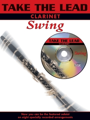 Take The Lead: Swing (Clarinet)