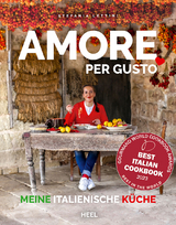 Amore per Gusto - Stefania Lettini