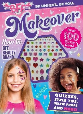 BFF Makeover - 