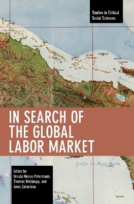 In Search of the Global Labor Market - 