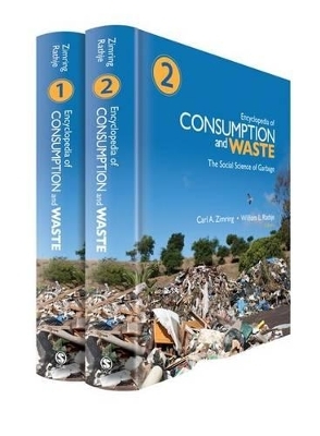 Encyclopedia of Consumption and Waste - 