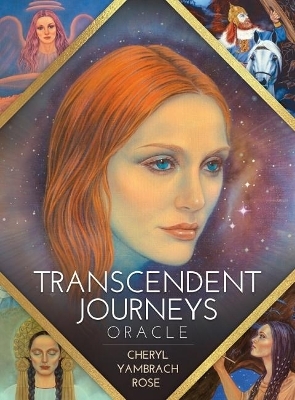 Transcendent Journeys Oracle - Cheryl Yambrach Rose