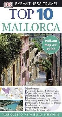 Top 10 Mallorca - Jeffrey Kennedy