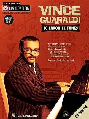 Vince Guaraldi - Vince Guaraldi