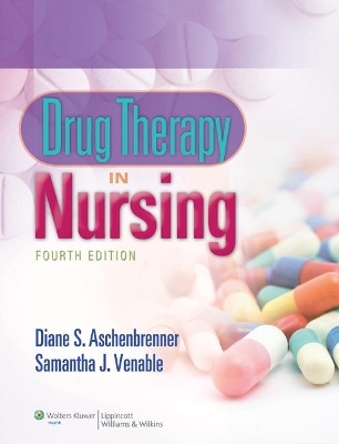 Aschenbrenner 4e Text & PrepU; plus LWW DocuCare 18-Month Package -  Lippincott  Williams &  Wilkins