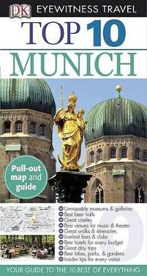 Top 10 Munich - Elfi Ledig