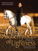 Alchemy of Lightness -  Dominique Barbier,  Maria Katsamanis