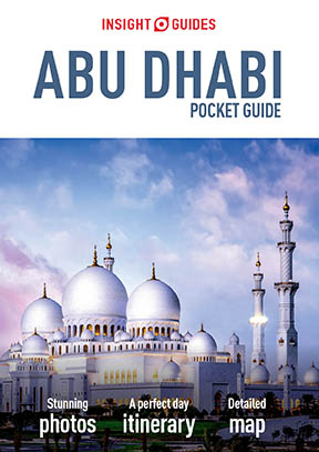 Insight Guides Pocket Abu Dhabi (Travel Guide eBook) - Insight Guides