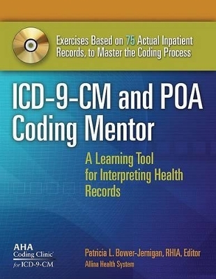 ICD-9-CM and POA Coding Mentor - 