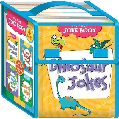 My First Joke Book -  Sequoia Children's Publishing