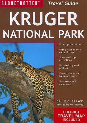 Kruger National Park - L.E.O. Braack