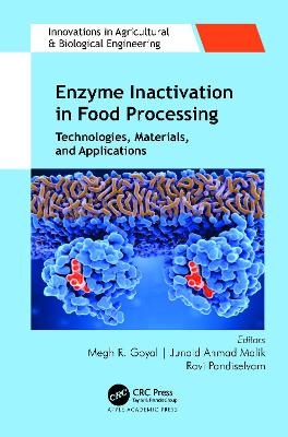 Enzyme Inactivation in Food Processing - 