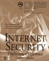 Internet Security Professional Reference - Cisco Systems, Inc.